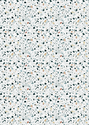 Rolgordijn verduisterend Vlekken