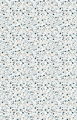 Rolgordijn verduisterend Vlekken