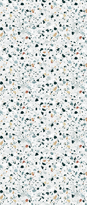 Rolgordijn verduisterend Vlekken