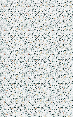 Rolgordijn verduisterend Vlekken