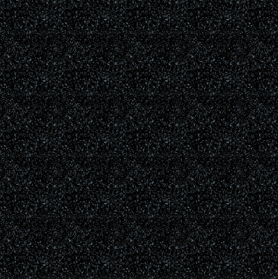 Rolgordijn verduisterend Elementen op een zwarte achtergrond