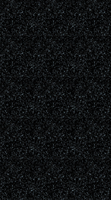 Rolgordijn verduisterend Elementen op een zwarte achtergrond