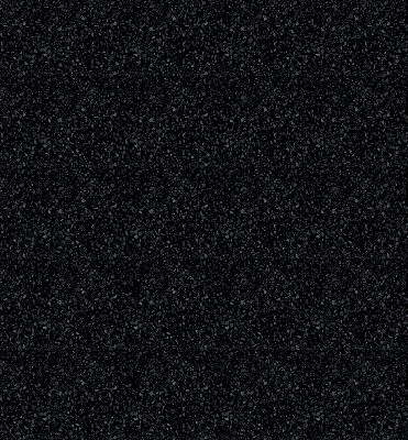 Rolgordijn verduisterend Elementen op een zwarte achtergrond