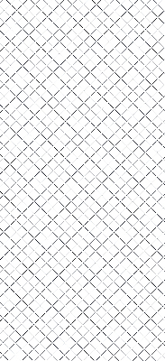 Rolgordijn voor het raam Ruiten