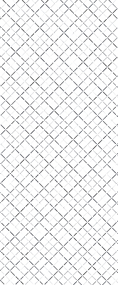 Rolgordijn voor het raam Ruiten