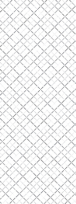 Rolgordijn voor het raam Ruiten