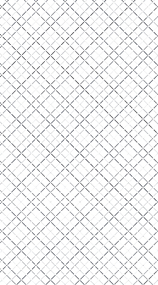 Rolgordijn voor het raam Ruiten