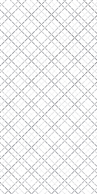 Rolgordijn voor het raam Ruiten