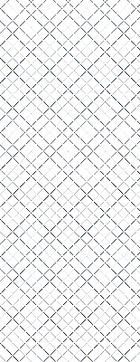 Rolgordijn voor het raam Ruiten