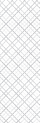 Rolgordijn voor het raam Ruiten