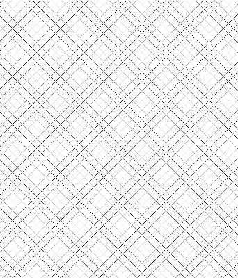 Rolgordijn voor het raam Ruiten