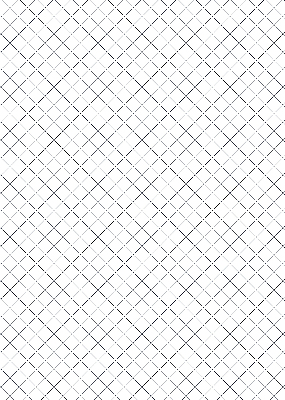 Rolgordijn voor het raam Ruiten