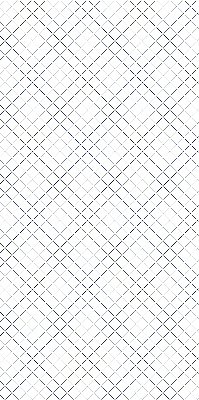 Rolgordijn voor het raam Ruiten