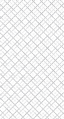 Rolgordijn voor het raam Ruiten