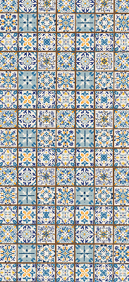 Rolgordijn verduisterend Mandala