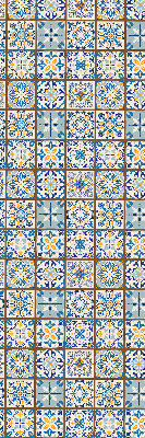 Rolgordijn verduisterend Mandala