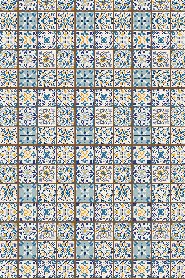 Rolgordijn verduisterend Mandala