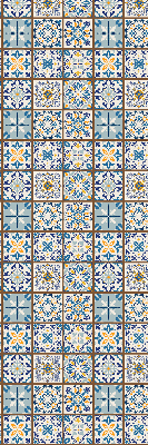 Rolgordijn verduisterend Mandala