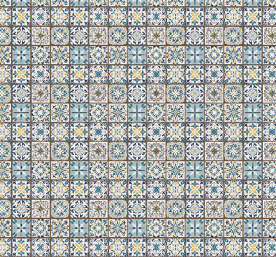 Rolgordijn verduisterend Mandala