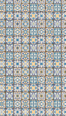 Rolgordijn verduisterend Mandala