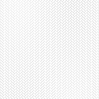 Rolgordijn voor het raam Rechthoek naast rechthoek