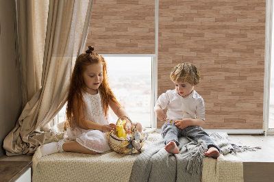 Rolgordijn verduisterend Panelen