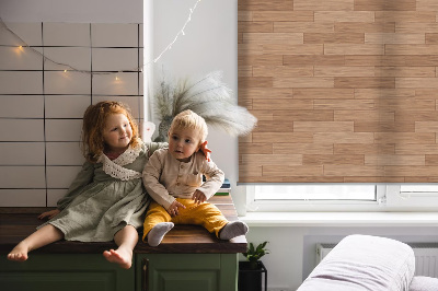 Rolgordijn verduisterend Panelen