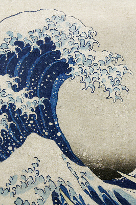 Rolgordijn verduisterend Golf