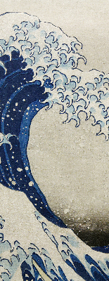 Rolgordijn verduisterend Golf