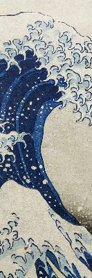 Rolgordijn verduisterend Golf