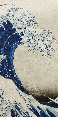 Rolgordijn verduisterend Golf