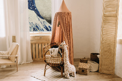 Rolgordijn verduisterend Golf