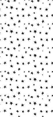 Rolgordijn verduisterend Sterren