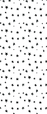 Rolgordijn verduisterend Sterren