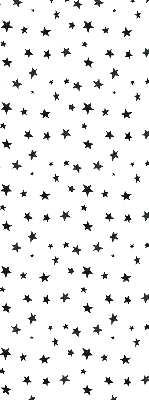 Rolgordijn verduisterend Sterren