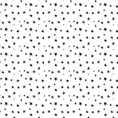 Rolgordijn verduisterend Sterren