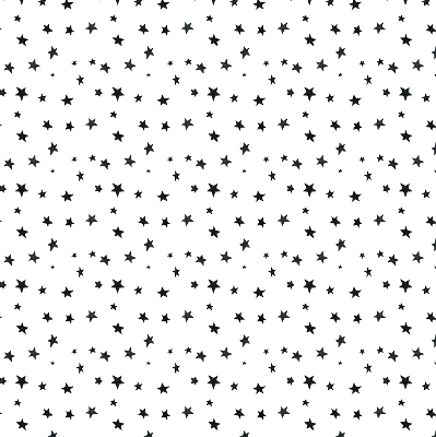 Rolgordijn verduisterend Sterren