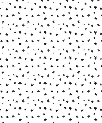 Rolgordijn verduisterend Sterren