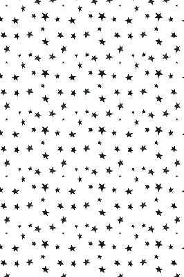 Rolgordijn verduisterend Sterren