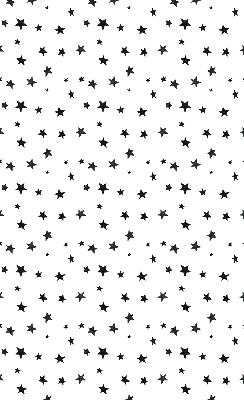 Rolgordijn verduisterend Sterren