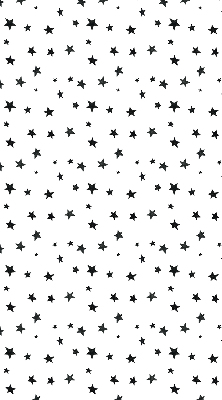 Rolgordijn verduisterend Sterren