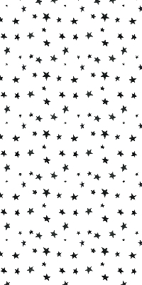 Rolgordijn verduisterend Sterren