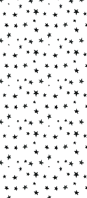 Rolgordijn verduisterend Sterren