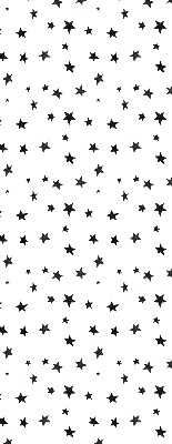 Rolgordijn verduisterend Sterren