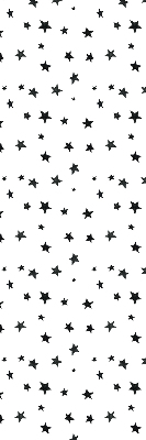 Rolgordijn verduisterend Sterren