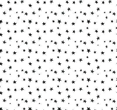 Rolgordijn verduisterend Sterren