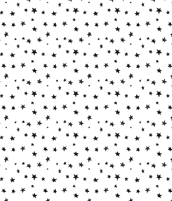 Rolgordijn verduisterend Sterren