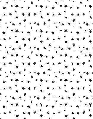 Rolgordijn verduisterend Sterren