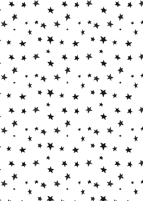 Rolgordijn verduisterend Sterren