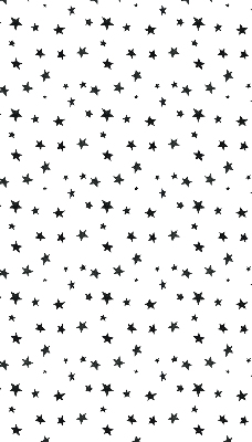 Rolgordijn verduisterend Sterren